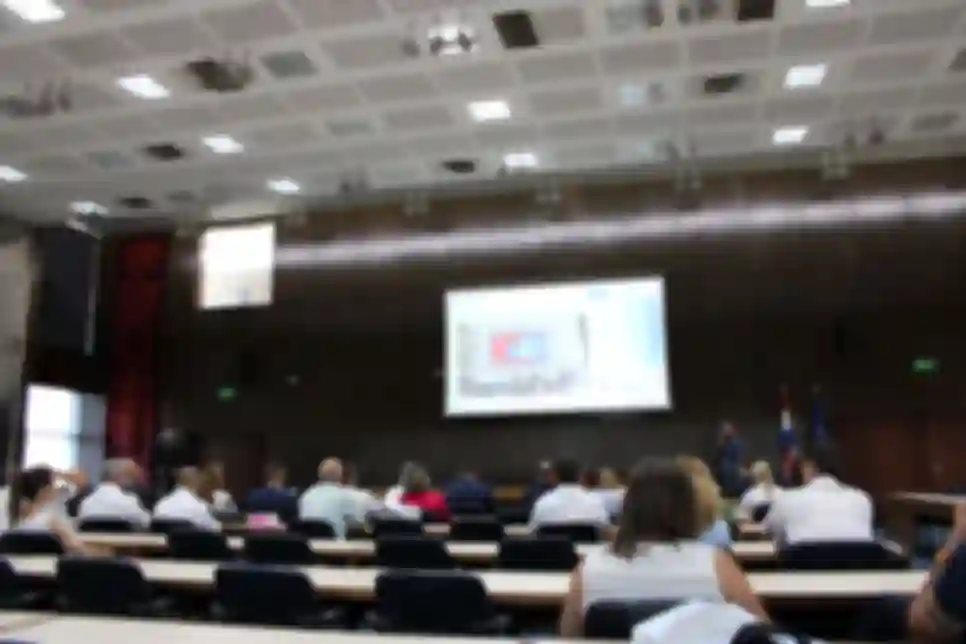 Održana završna konferencija projekta CYSCROMS