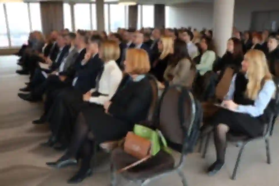 Održana završna konferencija o unaprjeđenju informacijskog sustava zemljišnih knjiga i katastra