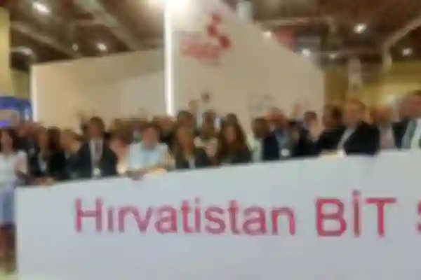 Hrvatski IT od Turske očekuje mnogo