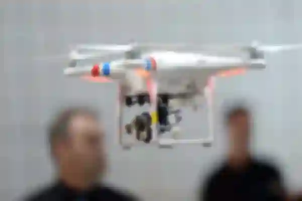 Linux podržava Dronecode Project za razvoj UAV