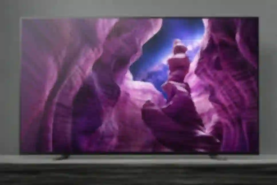 CES 2020: Sony predstavio svoj najmanji 4K OLED TV