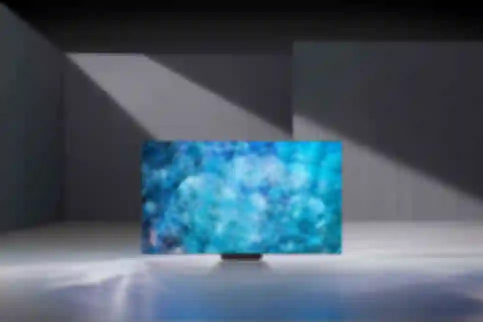 Samsung Quantum Dot tehnologija zaslona bez kadmija dobila SGS certifikat