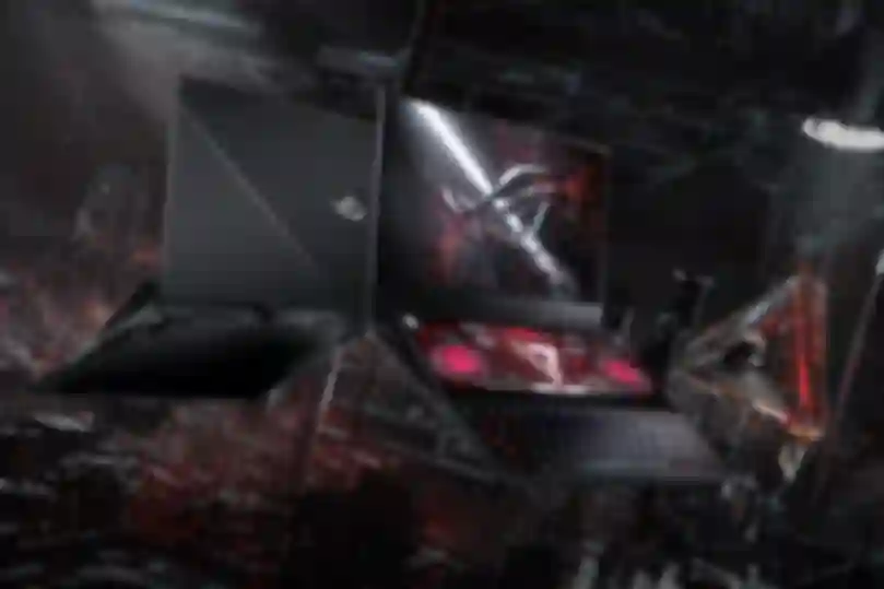 Asus vjeruje da bi integrirani GPU-ovi mogli postati budućnost gaming prijenosnika
