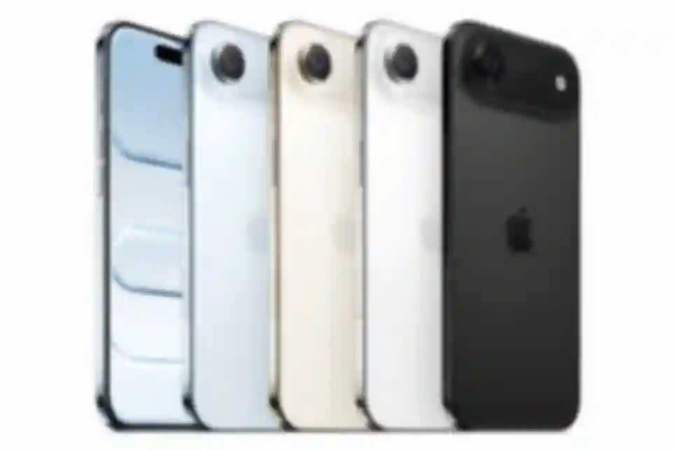 Kašnjenje lansiranja iPhone Air uređaja u Kini