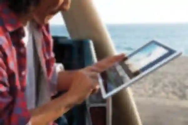 Apple pokreće uslugu Samopopravka za iPad