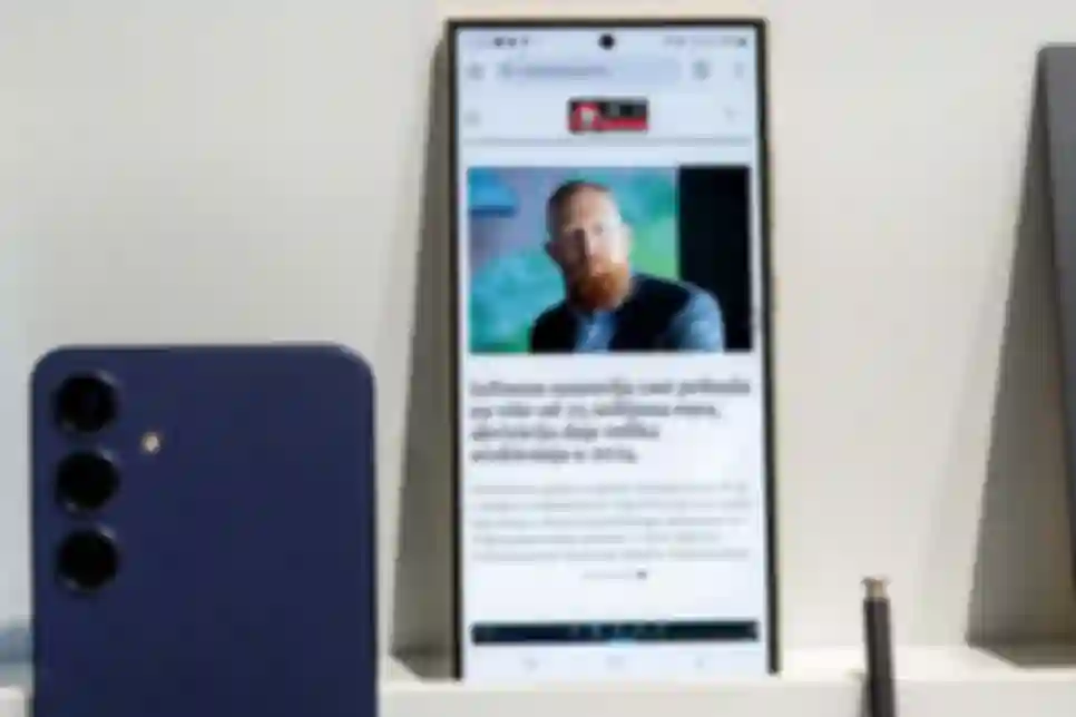 Predstavljena nova serija Samsung Galaxy S24 s naprednim rješenjima baziranim na umjetnoj inteligenciji