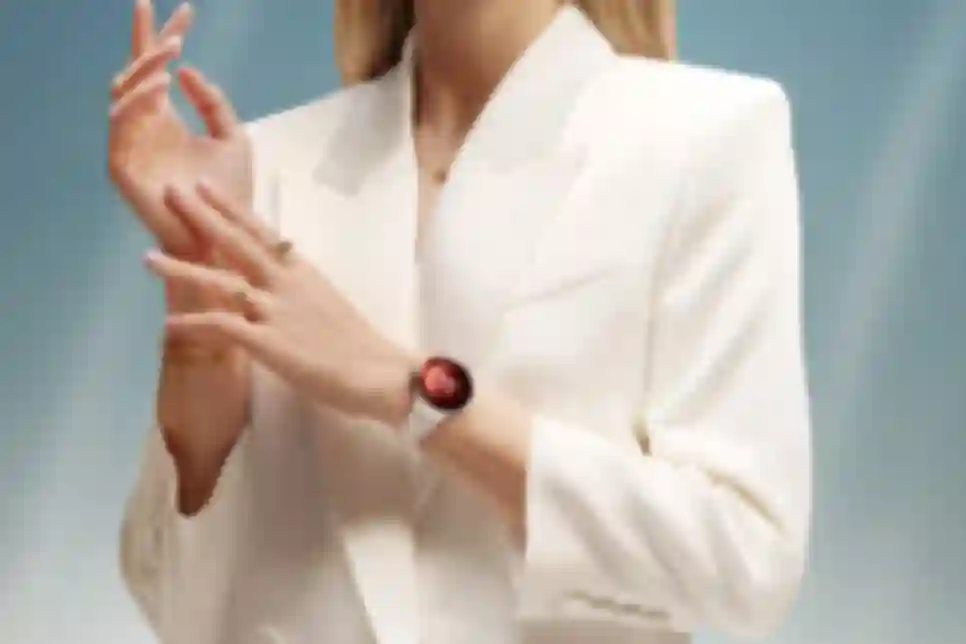 Huawei Watch 5: Zdravlje, stil i učinkovitost na jednom zapešću
