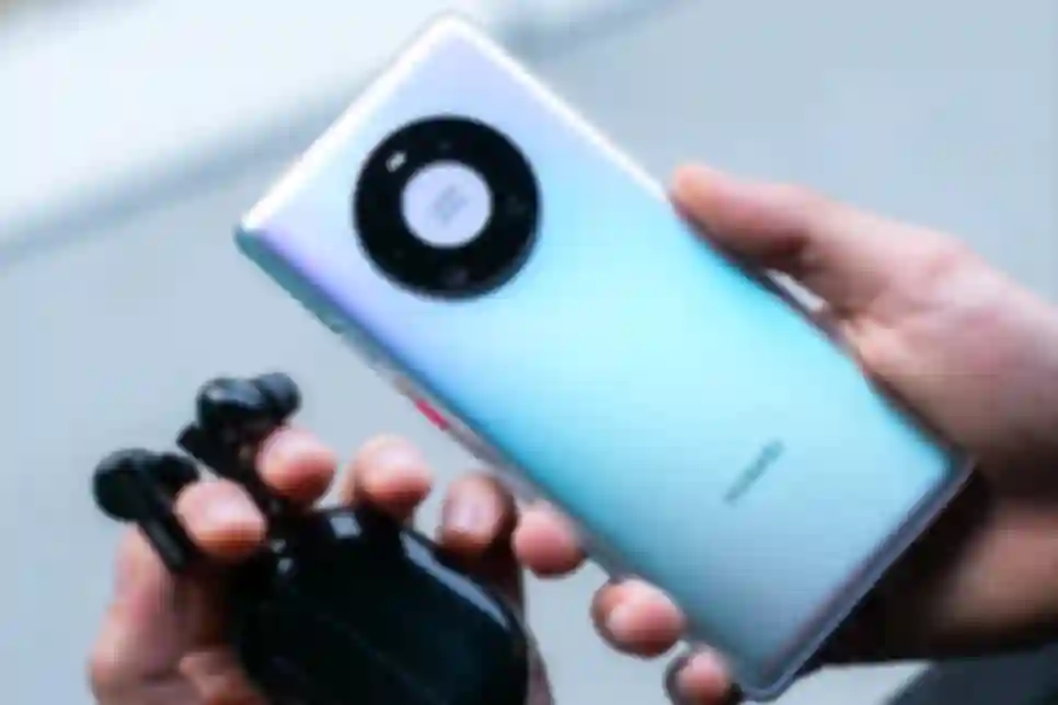 Huawei Mate 40 Pro dostupan u Hrvatskoj