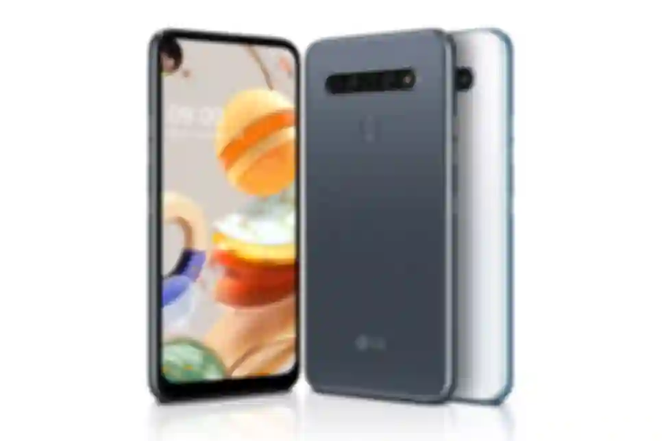 Stižu novi LG pametni telefoni