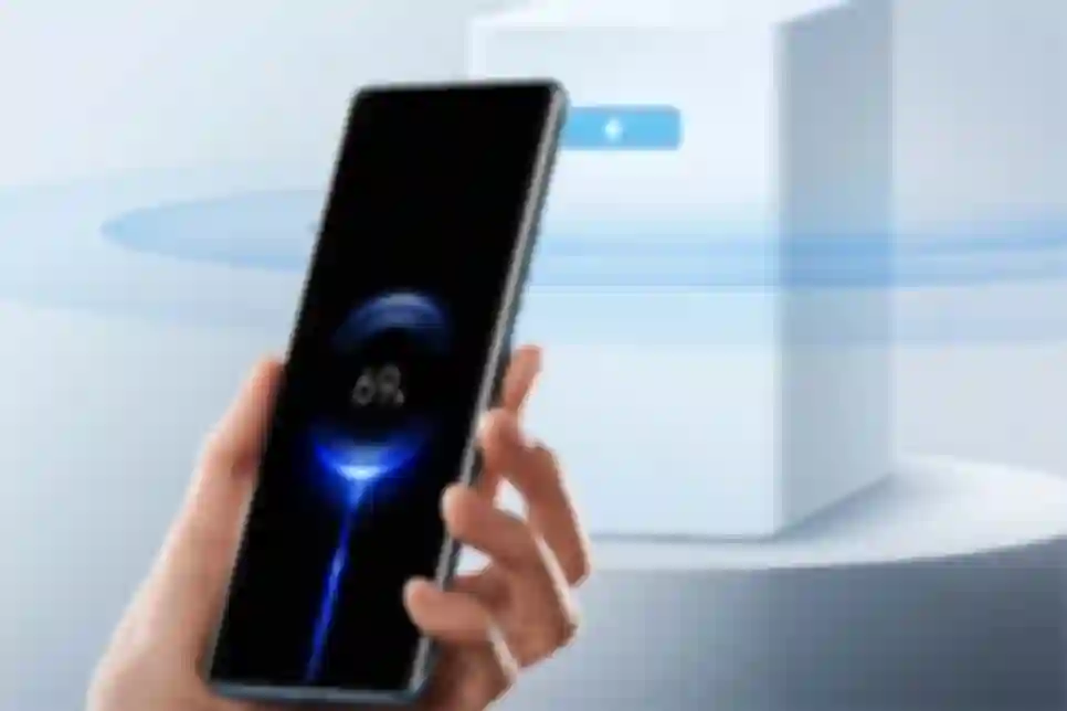 Xiaomi predstavio udaljeno bežično punjenje