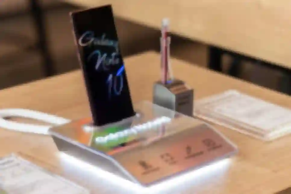 Samsungov Galaxy Note10 i Note10+ stigli u Hrvatsku