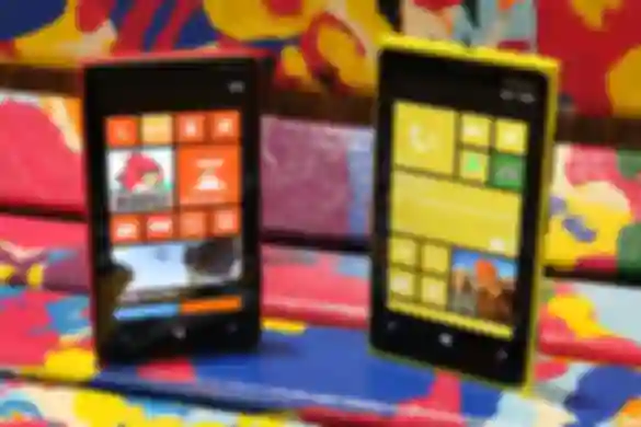Pada broj novih aplikacija za Windows Phone