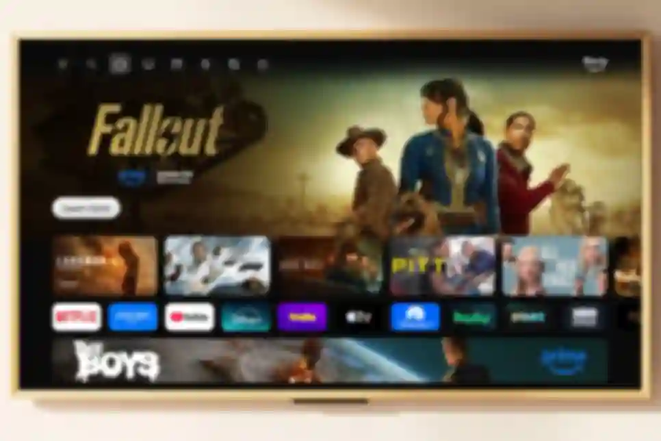 Amazon predstavlja svoje najnovije televizore
