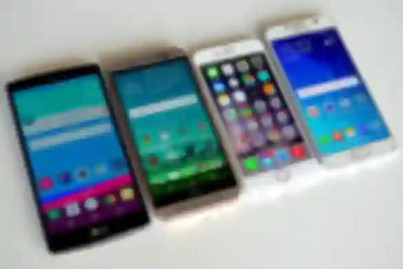 Koliko bi pametni telefoni trebali koštati?