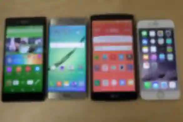 8 načina za prenamjenu starog Android ili iPhone mobitela