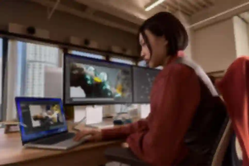 Apple donosi mini-LED tehnologiju u novi Studio Display XDR