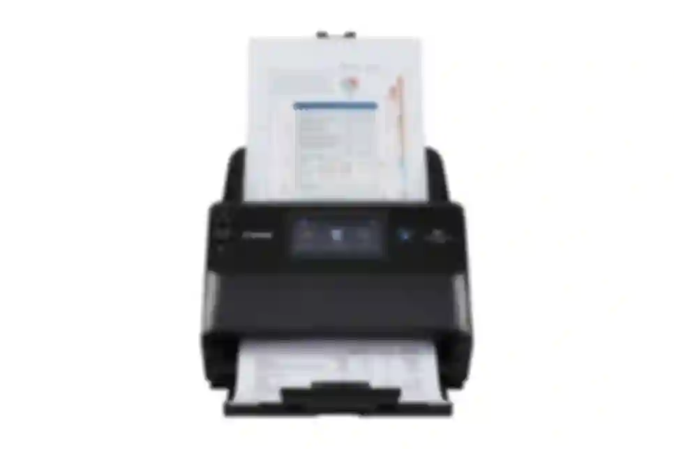 Canon predstavlja novu generaciju svog pametnog softvera za skeniranje Scan2x Online