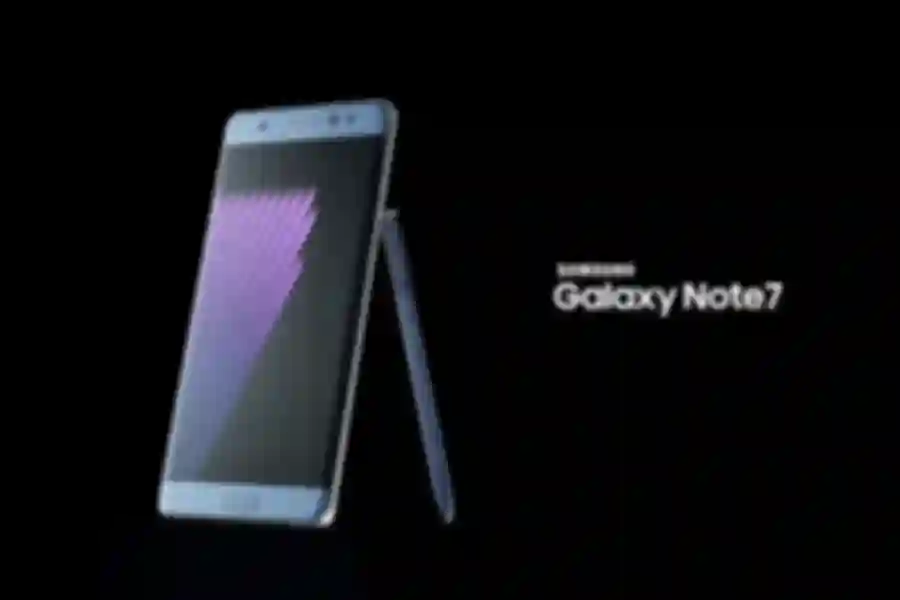 Potop Samsunga - ugasite Note 7 i zamijenite za S7 ili S7 edge