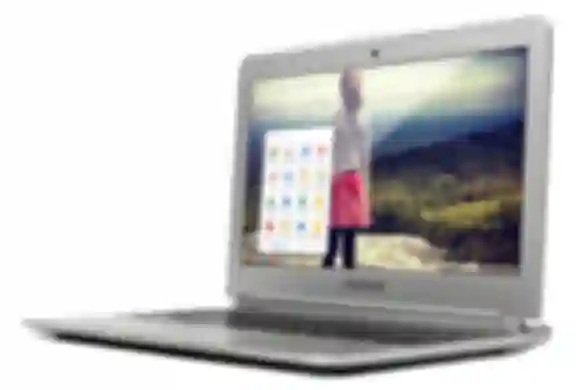 Chromebook računala trenutno najbrže rastući segment tržišta osobnih računala
