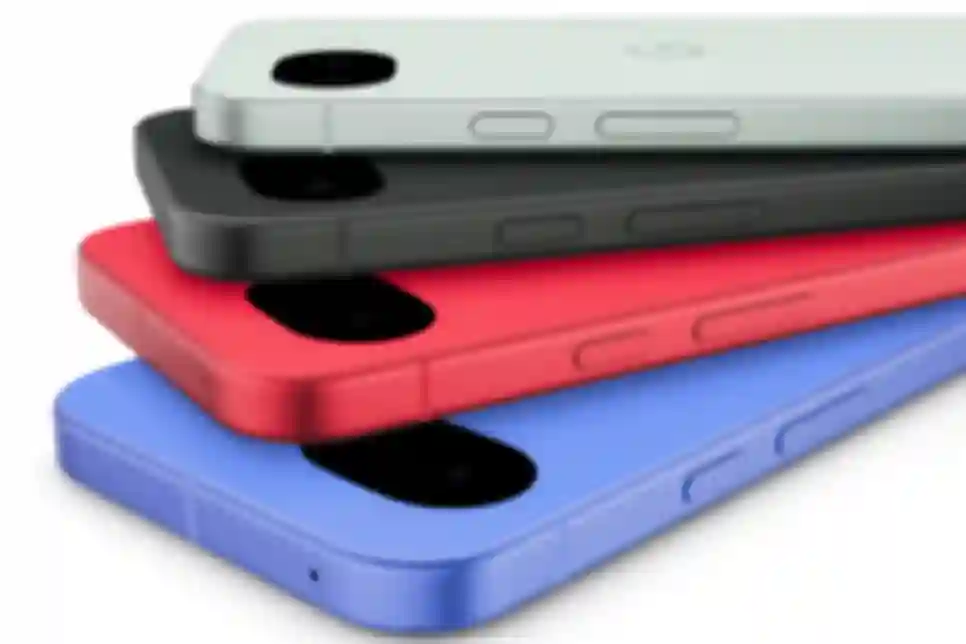 Google predstavio Pixel 10a