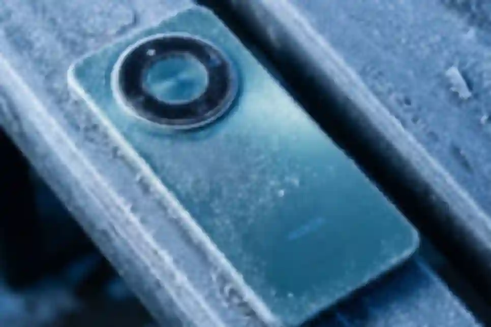 Čarolija umjetne inteligencije: Kako AI poboljšava iskustvo na pametnom telefonu HONOR Magic8 Pro