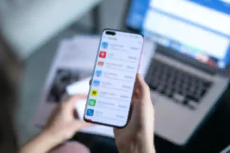 Predstavljen novi poboljšani Huawei Asistent