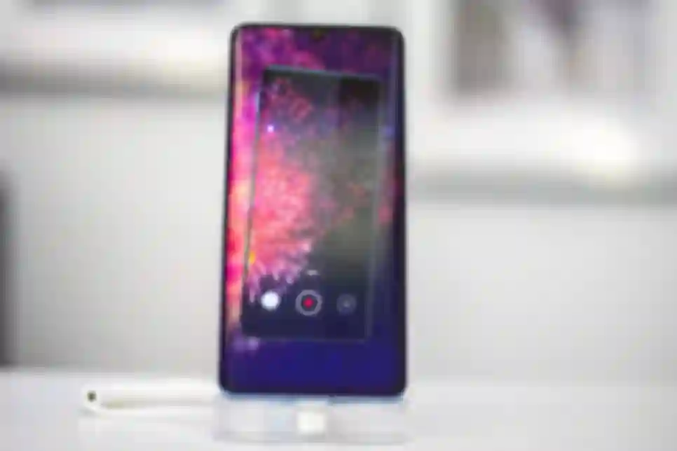 Dual-View opcija dolazi na HUAWEI P30 i P30 Pro pametne telefone