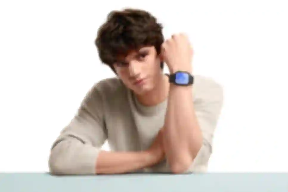 Huawei Watch Fit 3 spaja dizajn s tehnologijom