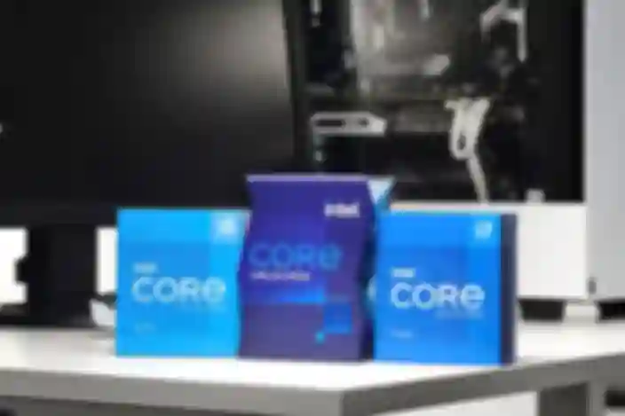 Intelovi procesori 11.-te generacije dosežu brzine od 5 GHz