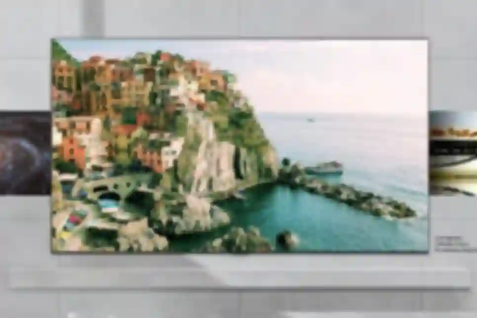 LG Electronics proširuje svoju lifestyle TV ponudu novim Gallery TV-jem inspiriranim umjetnošću