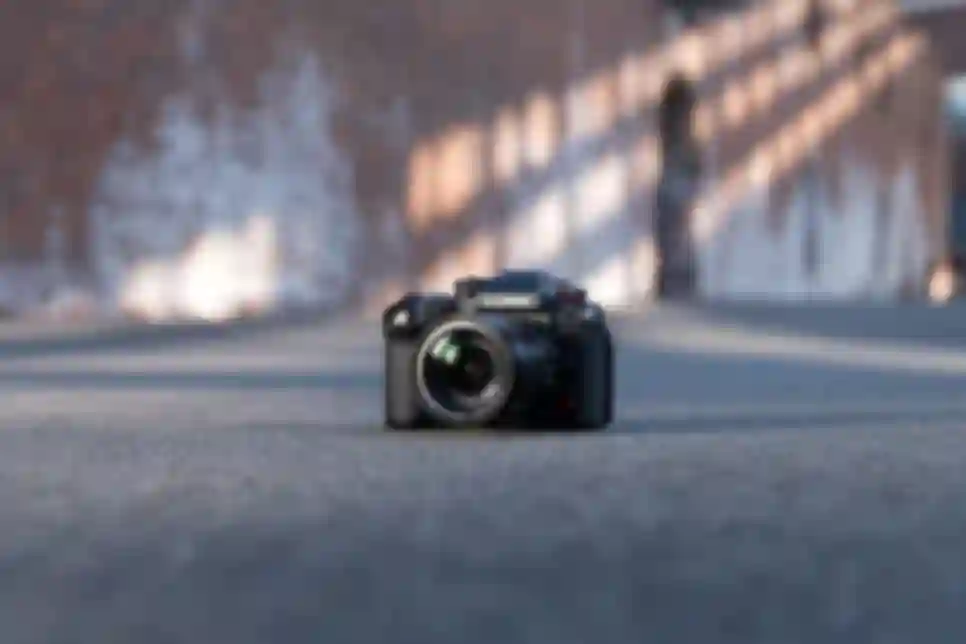 PanasonicOV novi bezzrcalni fotoaparat iz sustava Micro Four-Thirds – LUMIX GH7