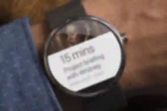 U zadnjem kvartalu isporučeno 5 milijuna uređaja pogonjenih Android Wearom