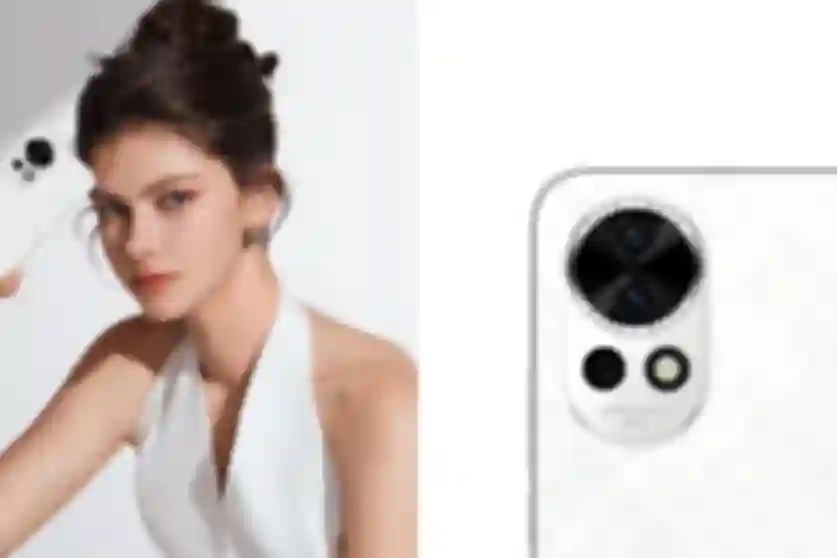 Huawei nova 13 pametni telefon dostupan u prodaji uz atraktivan poklon