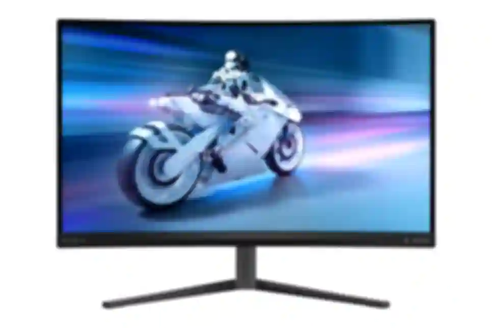 Philips Evnia predstavio gaming monitor s pozadinskim osvjetljenjem