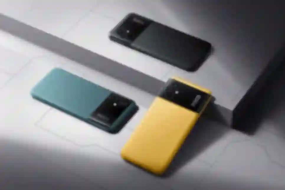 Stižu novi Poco telefoni M5 i M5x