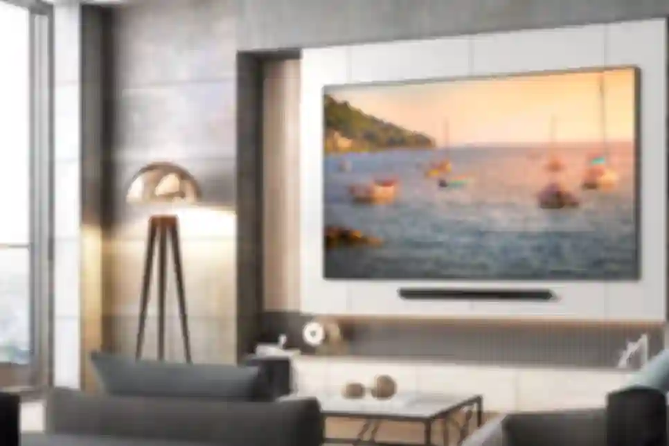 Kupnjom odabranih Samsung vrhunskih televizora dobivate na poklon dvije Galaxy Fit3 narukvice
