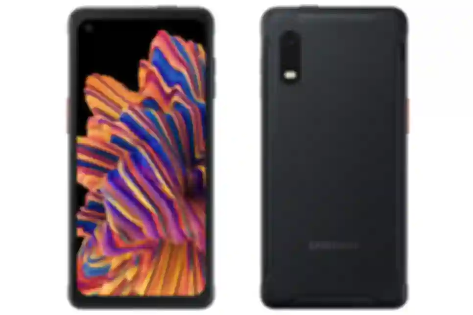 Samsung predstavio novi Galaxy XCover Pro za poslovne korisnike