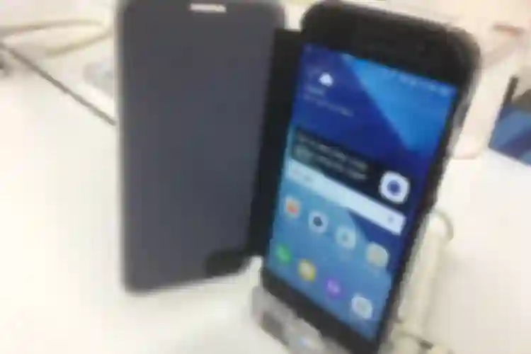 Novi mobiteli Samsung Galaxy A serije predstavljeni u Hrvatskoj
