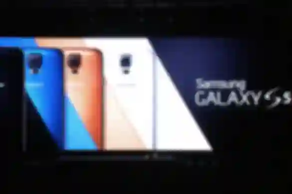 [GALERIJA] Samsung Galaxy S5 službeno predstavljen