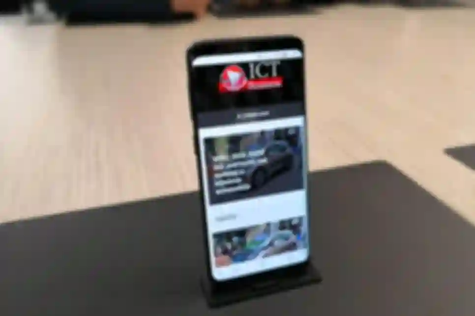 Sancta Domenica ekskluzivno predstavila Samsung Galaxy S9/S9+ u Samsung Experience Storeu