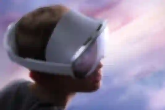 Samsung predstavio XR headset