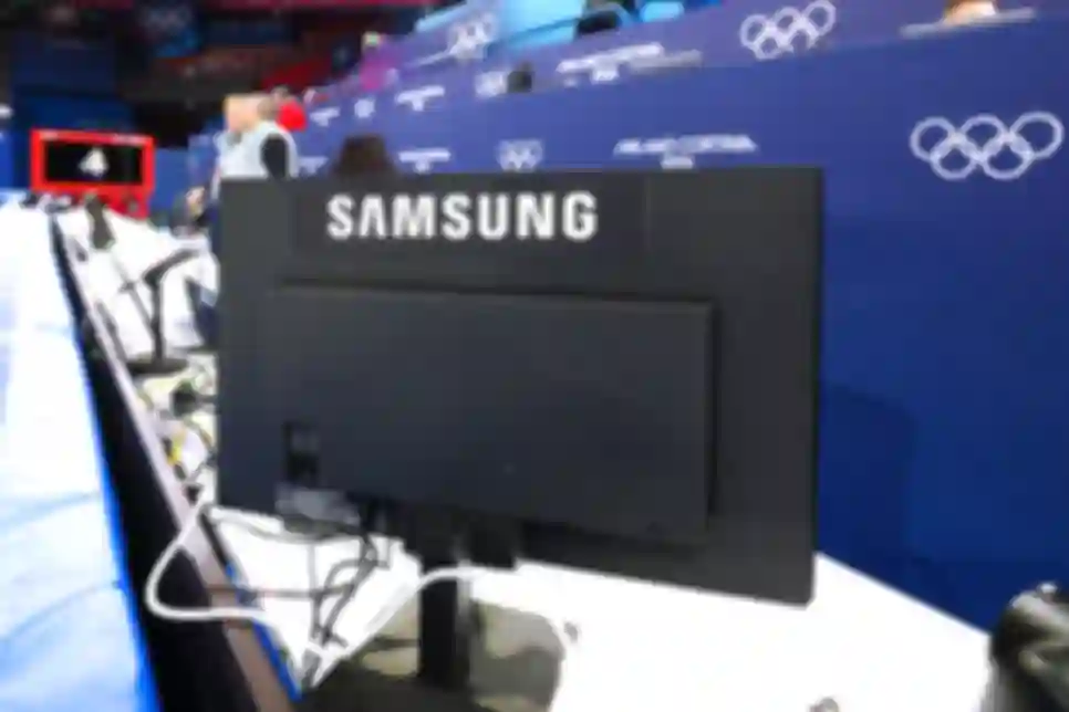 Samsung monitori podržavaju suđenje i TV prijenose u stvarnom vremenu na Zimskim olimpijskim igrama Milano Cortina 2026