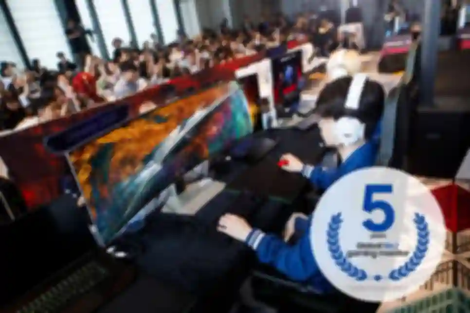 Samsung Electronics broj jedan na svjetskom tržištu OLED monitora