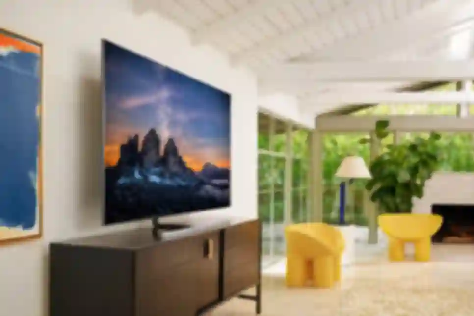 Samsung unaprjeđuje iskustvo gaminga na OLED televizorima uz NVIDIA G-SYNC