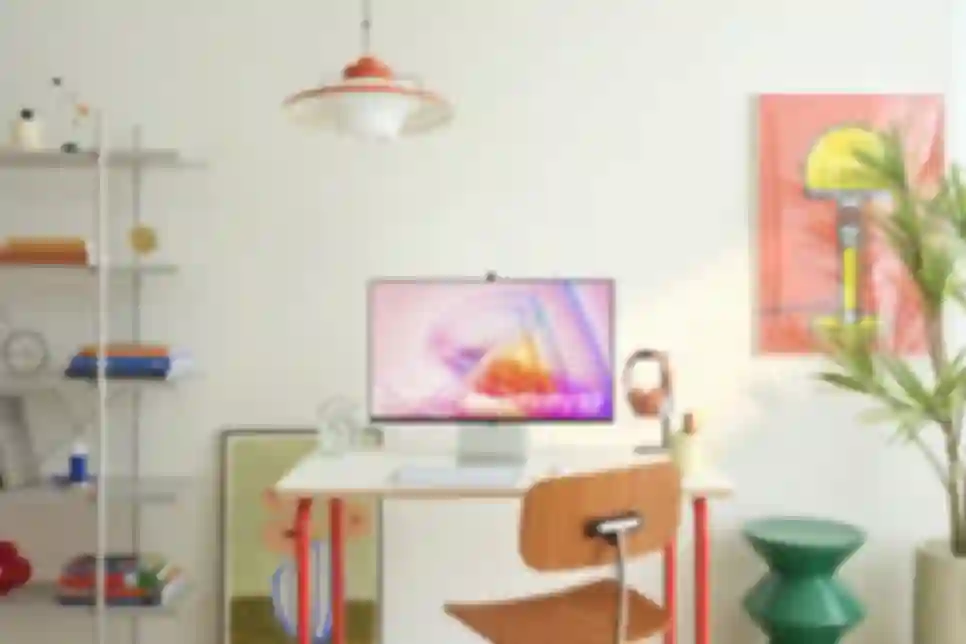 Samsung predstavio prvi monitor kojim se može upravljati preko pametnog telefona
