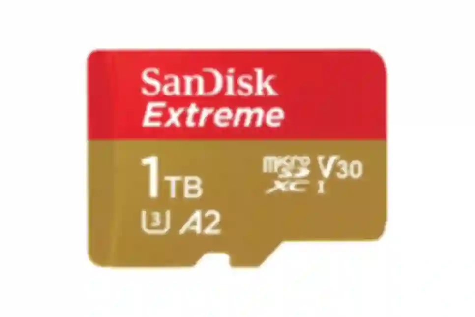 MWC 2019: Western Digital predstavio microSD karticu od 1TB i pohvalio se da je najbrža na svijetu