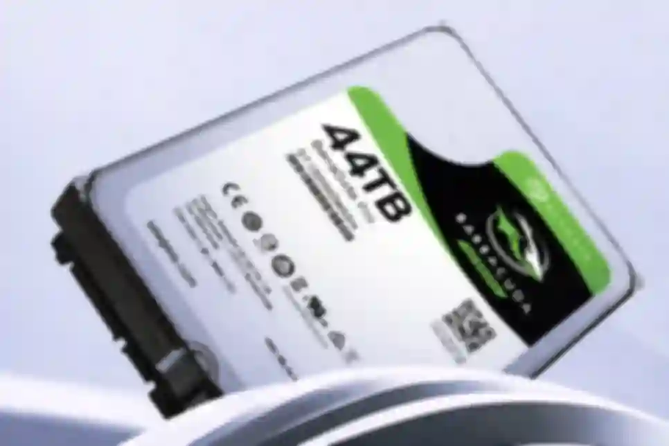Novi Seagate HDD-ovi od 44 TB ciljaju AI i cloud podatkovne centre