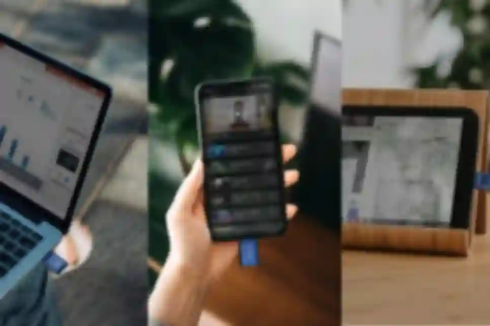 Neslavno okretanje USB-a postaje prošlost uz pogon USB-C