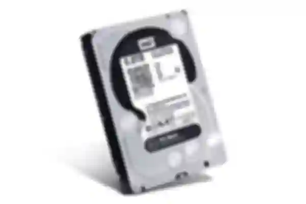 Western Digital već rasprodao sve hard diskove za ovu godinu
