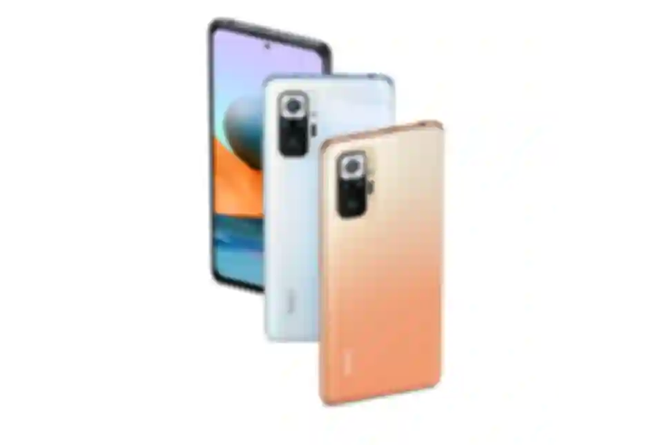 Stižu novi pametni telefoni iz Xiaomia